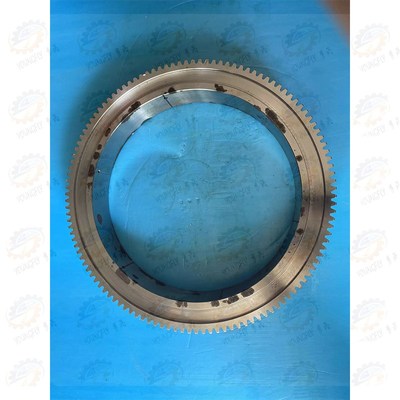 沈机集团昆明TX6111D数显卧式铣镗床3模 105/120齿双联齿轮14020