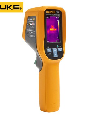 福禄克/Fluke VT06/VT08轻便型红外热像仪测温仪 代替VT04 VT04A