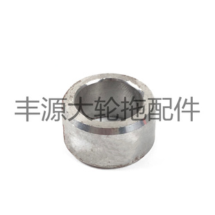 迪尔5 854摇摆座定位销拖拉机农机配件R271465前桥支架衬套 754