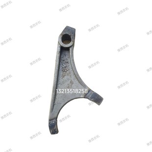 奔野 包邮 迪尔484拖拉机 优质 动力输出拨叉 宁波550动力输出轴