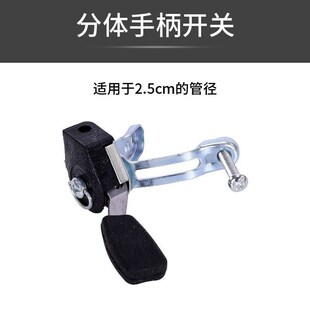 微耕机油门线适配168170/180/190汽油机农用车开关调速油门拉线