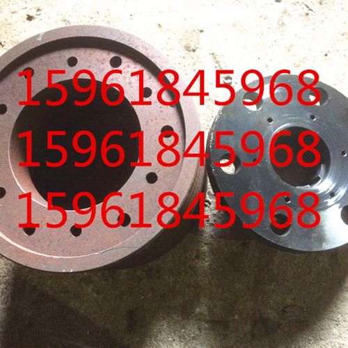 磨床配件MQ1350主轴皮带轮 MQ1350皮带轮/花键盘 外圆磨床配件