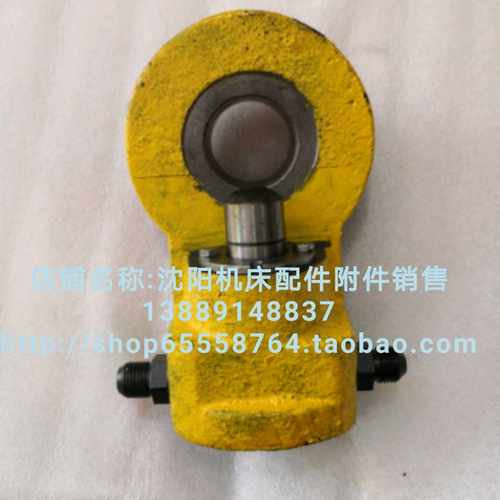 齐齐哈尔铣X5032A X6132A/5030/6130柱塞泵 齿轮油泵 齿轮泵