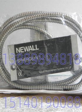 中捷镗床配件 TPX6111 TPX6113 读数头 球栅尺 NEWALL 数显表 B60