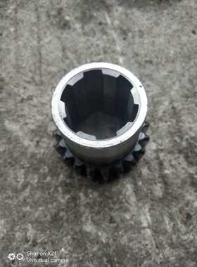 机床配件大连CD6140A/CD6150A车床/20744齿轮Z20M3/6-40*10