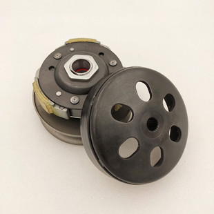 33后离合器皮带轮 适用于新大洲本田DIO迪奥魔戟SDH125T