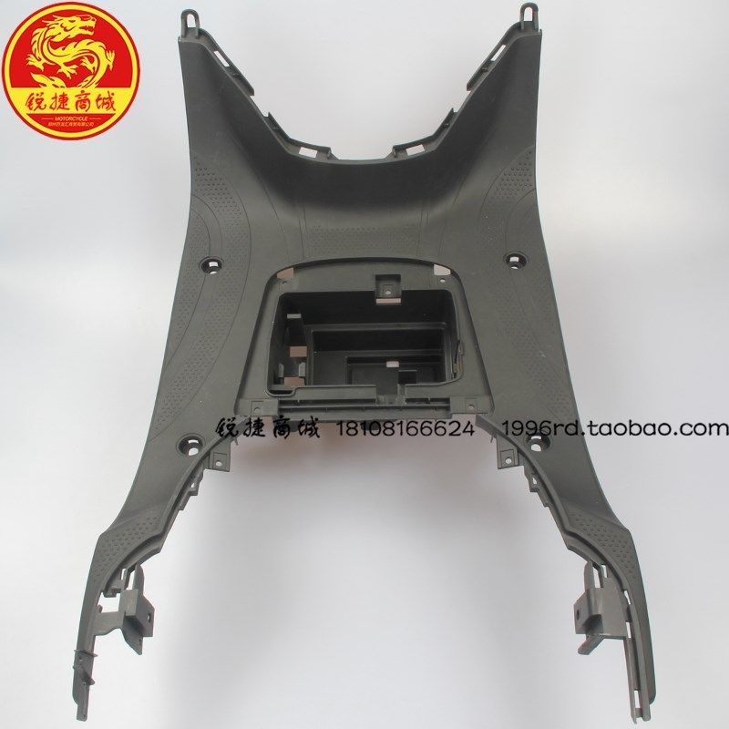 SYM 厦杏 三阳机车 XS125T-16A FDDLEIII 飞度3 脚踏板 原厂配件