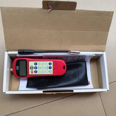 原装日本Gates Sonic  U508皮带张力计U-508C音波式张力计U-550