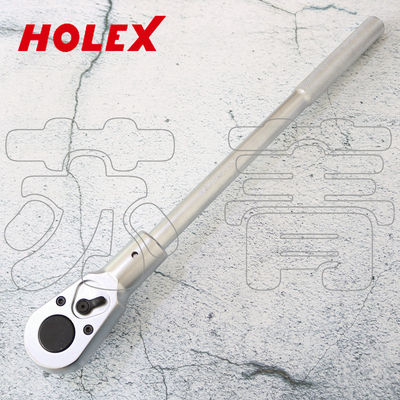 德国霍夫曼HOLEX 棘轮扳手 3/4英寸