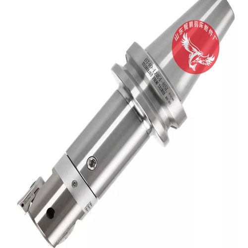精镗刀刀柄EWN镗头BT50-LBK5BT40-LBK6CNC加工中心镗刀连接杆刀杆