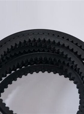 以色列宏达VECTOR POWER SPZ687SPZ690SPZ700Lp带齿型三角皮带