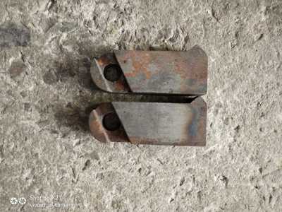 冲床键尾杨州二轻冲床40吨键尾键柄冲床配件