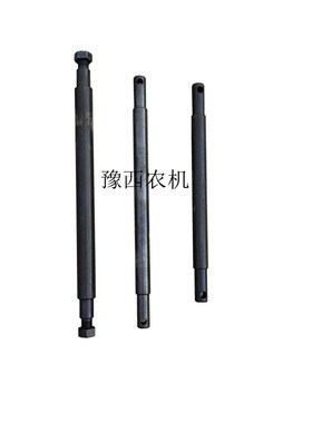 泰鸿504 雷沃554E 大棚王 果园机  大臂 支撑杆  下拉杆优质 包邮