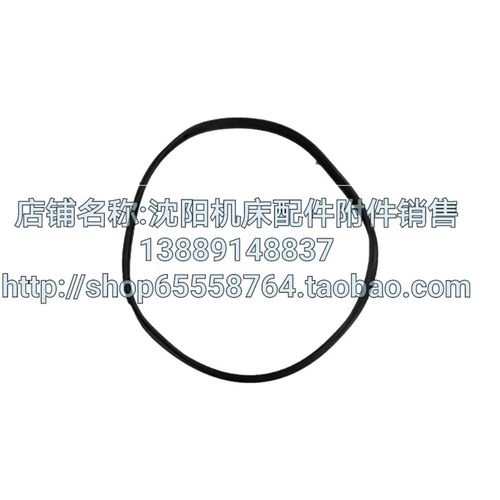 沈阳机床CA6140 CA6150主轴箱油泵皮带轮皮带三角带传动带同步带