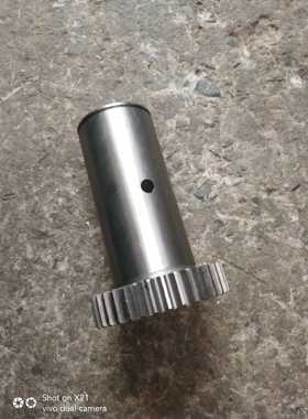 上海沈阳柳州C6301B/CA6163/C630车床6073光杆齿轮Z36内35*8高118