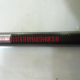 沈阳机床 Z3050主轴套外径80长度512 中捷摇臂钻Z3040