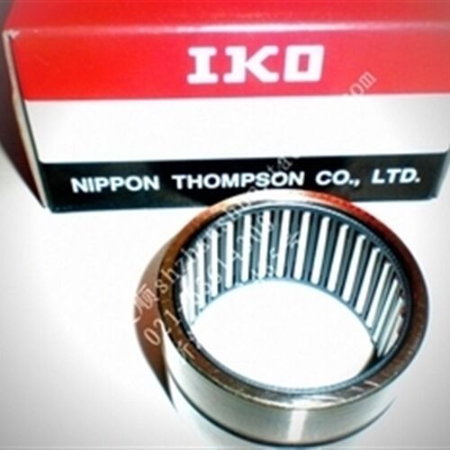 日本原装进口IKO精密滚针轴承IKO轴承TAF688225针状轴承