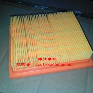 ZS125GY 3IV 3IV空滤器滤芯 宗申出口摩托滤芯ZS200GY 博技摩配