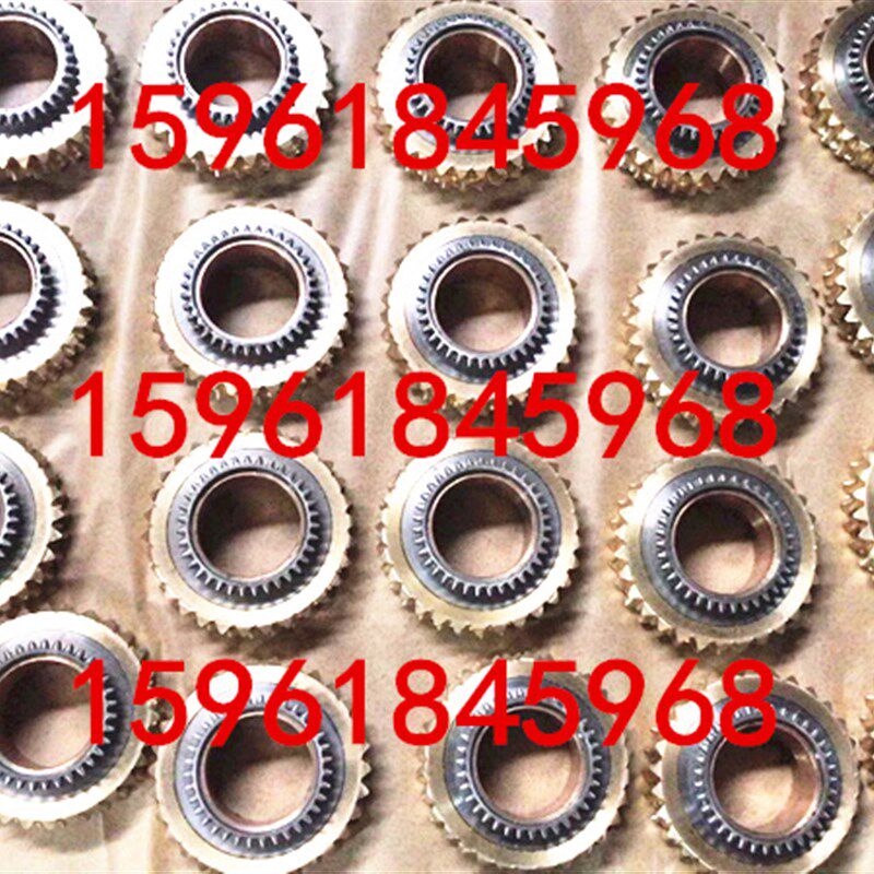 无心磨M1080 M1080B磨床砂轮主轴 轴瓦 无锡 重庆 险峰 磨床主轴
