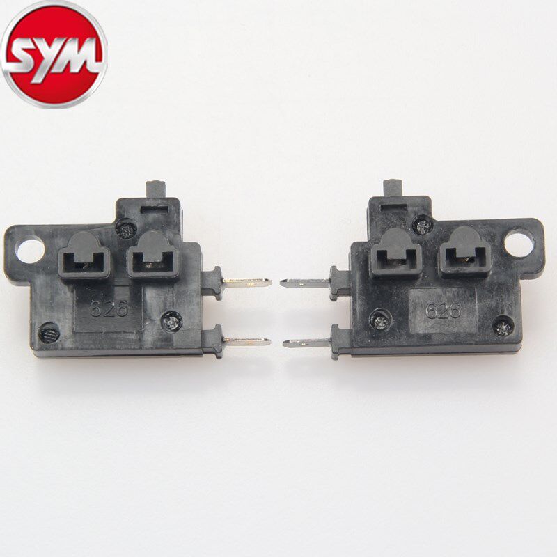 三阳 maxsym400 TL500/508 巡弋300 DRG158 左/右 前/后 刹车开关