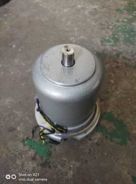 云南宝鸡CY6140/CS6150车床快速电机YSS5634轴14/300W