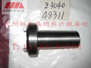 16升降丝母螺母厂家直销 Z3050 沈阳机床配件中捷摇臂钻床3040