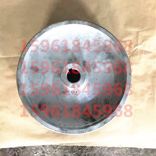 M131W磨床皮带轮M1432B电机皮带轮M1420磨床皮带轮M1432A皮带轮