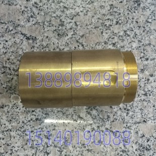 横梁螺母丝母58101B长度165T80 瓦房店齐齐哈尔立车配件 C5225