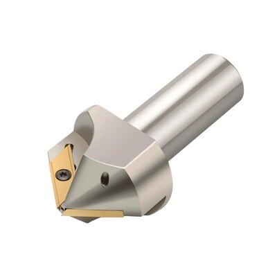 数控长刃倒角刀杆 B30度 B45 B60 75度 75度 ECC31005R ECC17005R