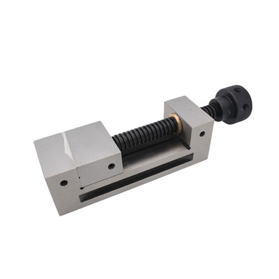 精密平口钳QGG50 63 73 80 88 100 125 150 200寸磨床专用平口钳