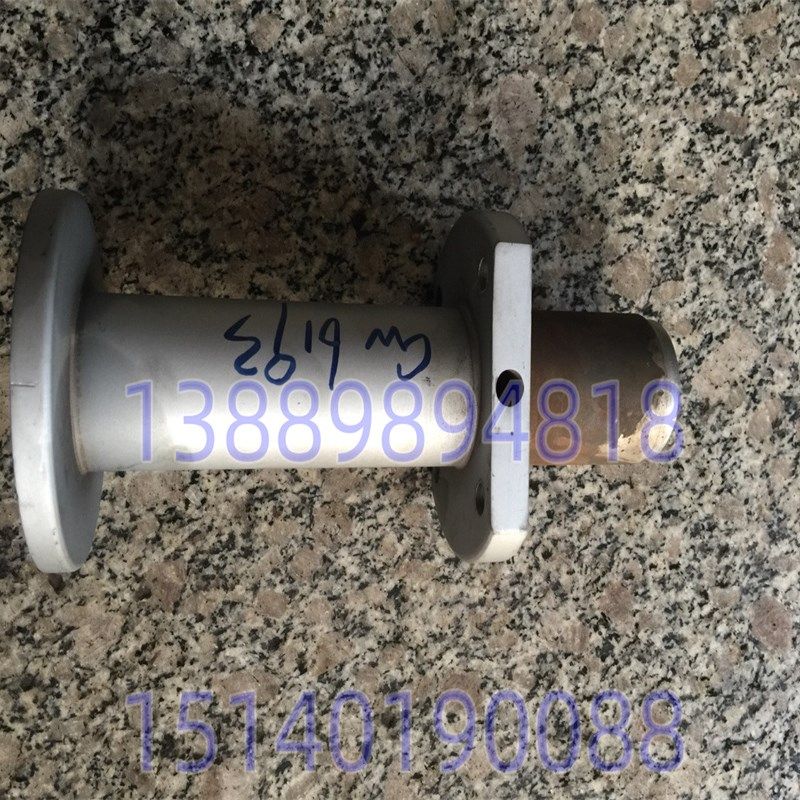 沈阳机床配件 CW6163B CW6180B CW6193B 中拖板丝杠座 固定套