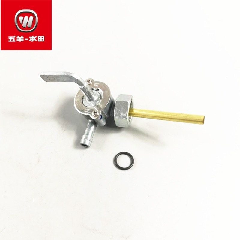 适用于国4CG WH125-19油箱开关油阀开关原厂配件,鲜花速递/花卉仿真/绿植园艺,洒水/浇水壶,淘宝优惠券,粉丝福利购,淘宝优惠卷