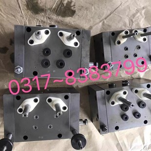 往复操纵箱工作台面控制阀 250 无锡内圆磨床配件M2120A M2110AC