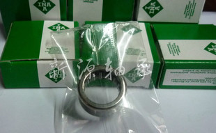 正宗进口轴承 德国轴承 INA轴承 冲压滚针轴承 HK1012 67941/10