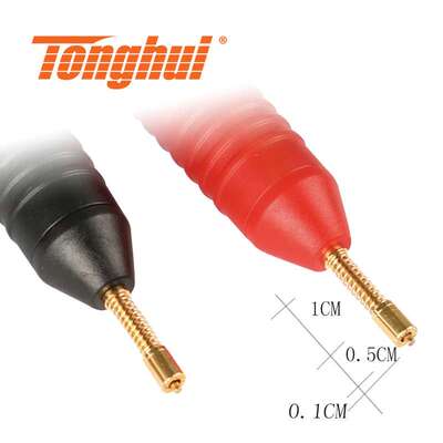 同惠（tonghui）探针型测试电缆TH26065
