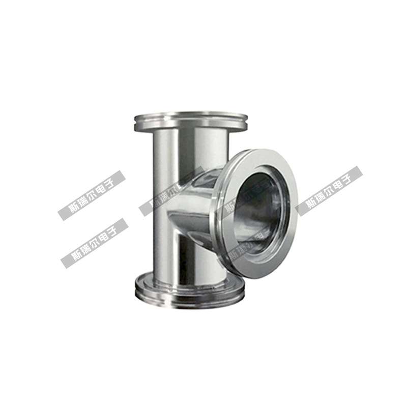 iso快装三通 快装弯头 真空三通 真空弯头 ISO63 ISO80 ISO100