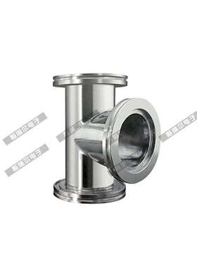 iso快装三通 快装弯头 真空三通 真空弯头 ISO63 ISO80 ISO100