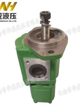 厂家供应 SJ21031/RE241577 齿轮泵 液压泵 适用 6095B/954等机型