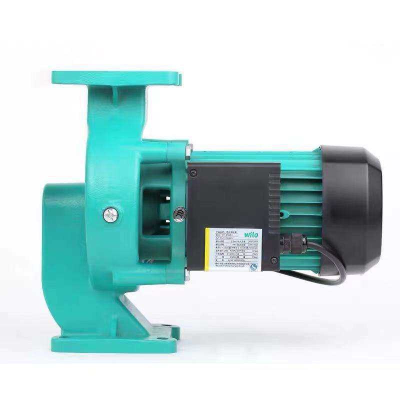 德国威水泵PH-251EH升级款PH-256EH 空气能热水循环泵 管道泵
