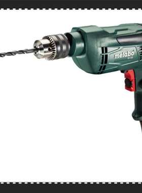 麦太保手电钻BE650大功率手电钻螺丝起子机多功能正反调速BE561