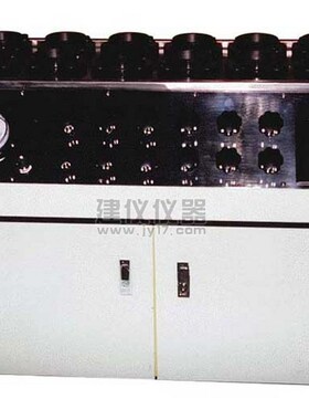 无锡建仪 SJS-1.5 型 普通指针电接点压力表 砂浆抗渗仪 渗透仪
