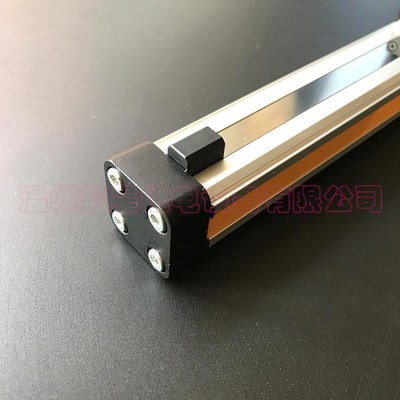 osp-p80-00000-00500美国派克正品PARKER无杆气缸osp-p80-500