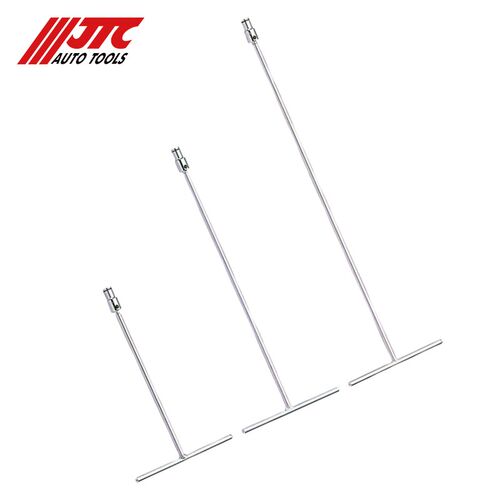 台湾JTC汽修专用工具 T型万向丁字套筒扳手JTC3631JTC3644JTC3663