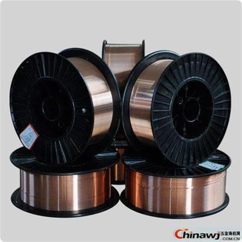 42CrMo焊丝/40Cr/40CrNiMo气保焊丝/45CrMo氩弧焊丝/1.2/1.6mm