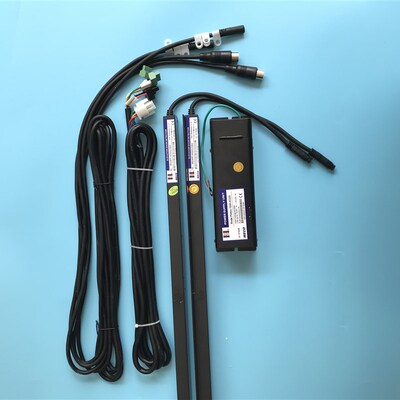 杭州西奥/西子奥的斯光幕电梯配件WECO-957R71-AC220-F光幕