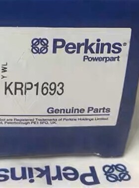 原厂Perkins帕金斯发动机零配件KRP1693大气压力传感器柳工