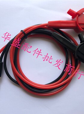 CS5050高压夹CS5051/CS5052南京长盛耐压测试仪CS5053/CS5101