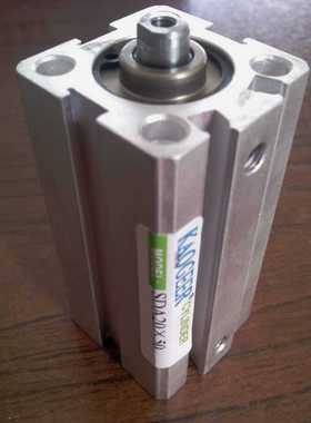 蓝星薄型气缸SDA50*45/SDA50X45