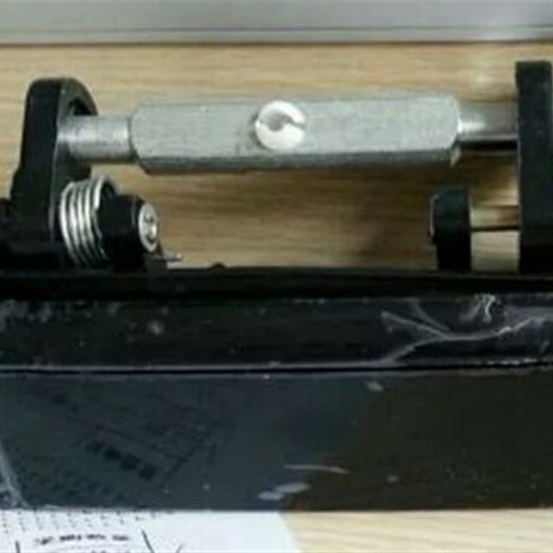 徐工吊车25K20G50K外拉手齐星驾驶室门拉手门把手原厂正品配件