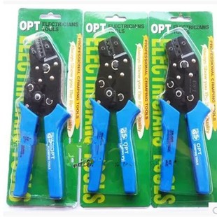 02B 48B 4PT 进口台湾OPT压线钳 02WF 06WF 6PT